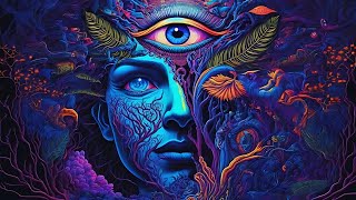 TANTRA | Progressive House Mantra Mix | 2025 | SUDESH