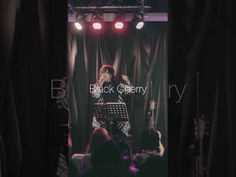 「Black Cherry」 Achd Black Cherry #BlackCherry #AcidBlackCherry #ABC #V系 #vkei