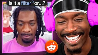 The RETURN Of BruceDropEmOff Reddit!