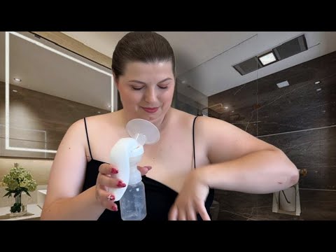 The Milk Pump Tutorials, How Long Can Breast Milk Be Stored?