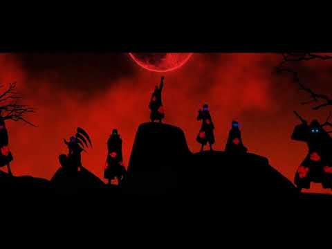 #don't dwell _naruto_ akatsuki[tik tok]