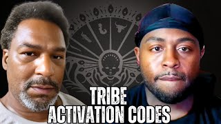 Tribe Activation Codes ft. Chief Rod Hayes and Bdell 1014