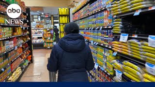 Maryland becomes 1st state to ban 'dynamic pricing' in grocery stores