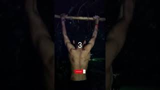 pull-up challenge 🔥 | #shorts #pullups #runnerstips #army #armypullups