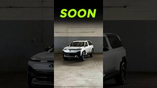 Tata Sierra EV SHOCKINGLY Better Than Harrier EV?