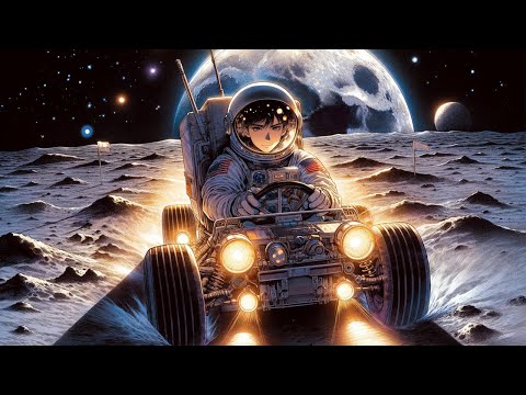 Drive Under The Starlit Skies With This Synthpop Playlist!