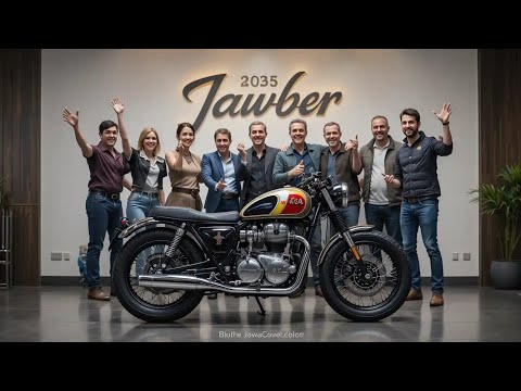 2025 Jawa 42 Bobber is officially back The Legend Reborn! | Full Review, Ride & Features🔥