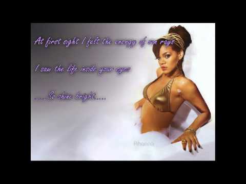 Rihanna - Diamonds