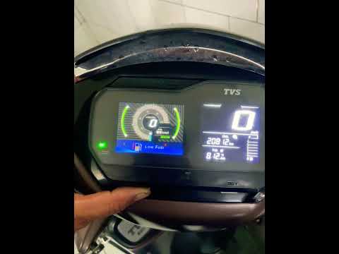 TVS JUPETR smart  connect #hindisong #bollywood #song #love