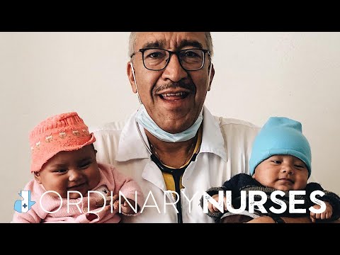 Meet Our Pediatrician - Dr. Rene