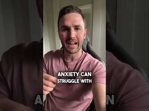 3 signs of high functioning anxiety 👉 IG: @robdialjr #anxiety #mindset #anxietyrelief