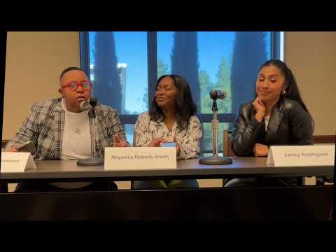 CA Women Lead Annual Conference: Level Up @ UCLA