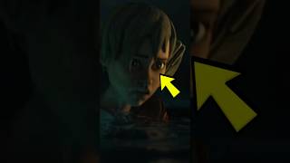 Did You Know in Star Wars: The Bad Batch Episode 16