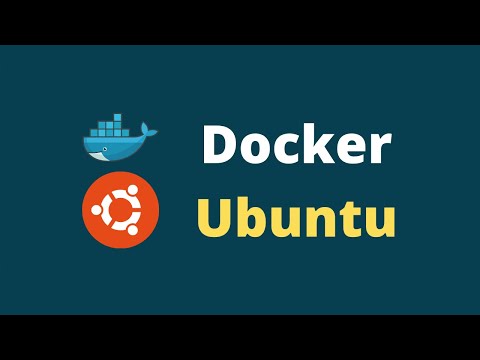 How to set up Docker on Ubuntu || Setting up Docker on Ubuntu
