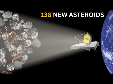 JWST Was Scanning Trappist-1 Star when It Accidentally Discovered Something Closer to Home