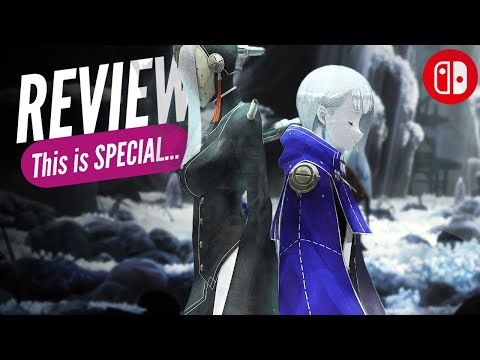 ENDER MAGNOLIA Is A Bit SPECIAL on Nintendo Switch | Review!