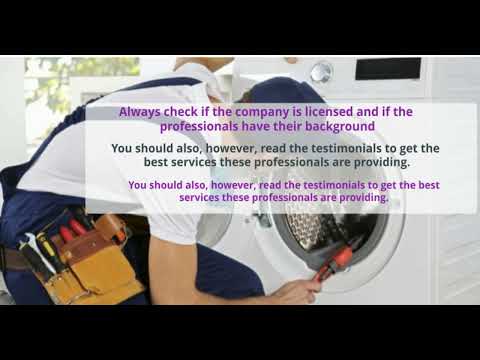 We are an affordable team of professionals helping you with the best refrigerator Gold Coast.