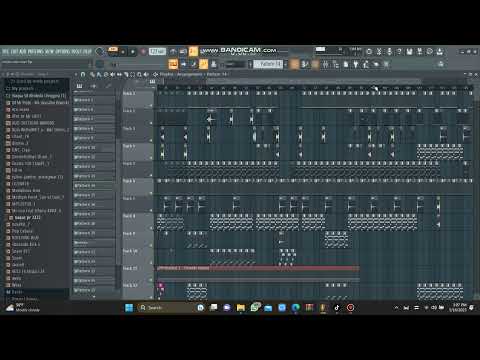 FLP Topless Anthem Shebeshxt , Naqua SA & Buddy Sax