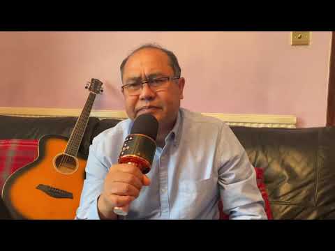 Aise na mujhe tum dekho - Darling Darling