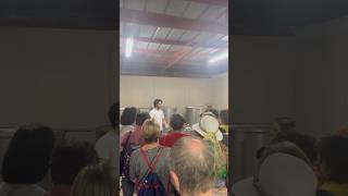 A quick glimpse of today’s Palaweño Brewery Tour!#palawan #ayahaycraftbeer #craftbeer #brewerytour