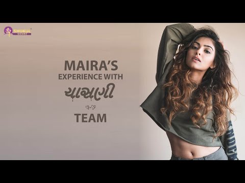 Maira Doshi Talks About Her Role In CHASANI Film- Shukul Showbiz Production
