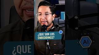 ¿Qué son los Embeddings?