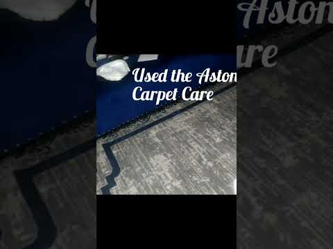 Steam Mop Carpet Cleaning