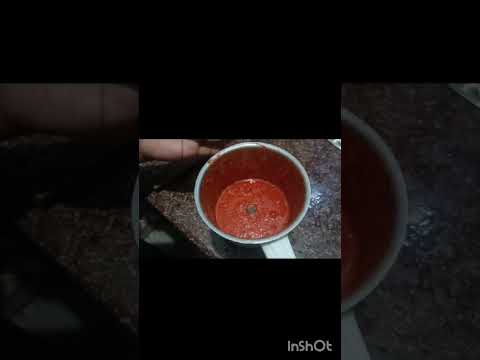 #rottukadaichutneyrecipe#karachutney#ரோட்டு கடை ஸ்டைல் கார சட்னி