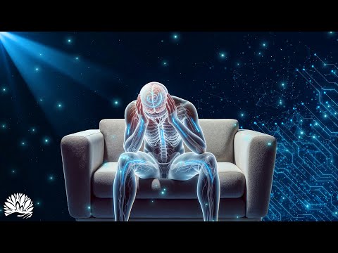 Scientists Cannot Explain Why This Audio Cures People, Instant Relief from Stress and Anxiety, 432Hz