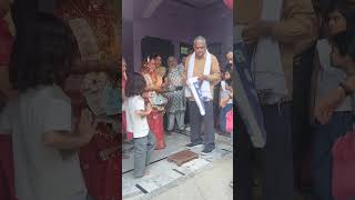 bhaat dene gy thy parth k nanu apne bhen k yaha #likeandsubscribe#share#comment#bhenbhaikapyaar#####