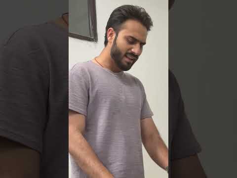Mai dhundne ko zamane me | Cover | Harshit Sharma #arijitsingh