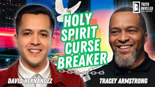 Breaking Curses Through the Holy Spirit | David Hernandez on Freedom and Deliverance*