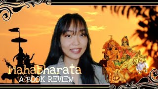 Mahabharata: A Book Review