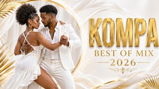  KOMPA BEST OF MIX 2026 🌴🔥