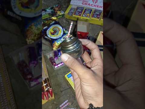 अजूबा पटाखा 🥵 Diwali cracker testing video 2025 🧨 #shorts #testing #fireworks #diwali2025