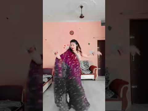 tera pallu sarka jaye❤❤❤