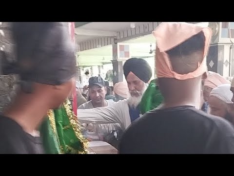 jai lakh data peer ji