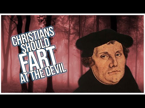 The REAL Way Christians Win Spiritual Warfare