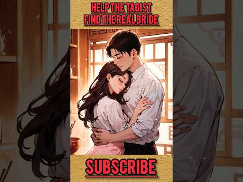 Help The taoist find the real bride ❤️‍🩹 #games #gameplay #funny