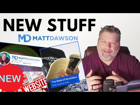 Getting Ready for 2025: A Truck Thought | Matt Dawson