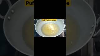 breakfast recipe 🤤#aloopuff 😋#shorts 😋#ytshorts 😀❤️#youtubeshorts 😀❤️😋🤤