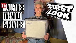Supro Amulet Demo | First Look