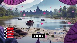 Epic Ethnic Instrumental 41 - Musik Instrumental - Gita Dharma Nusantara