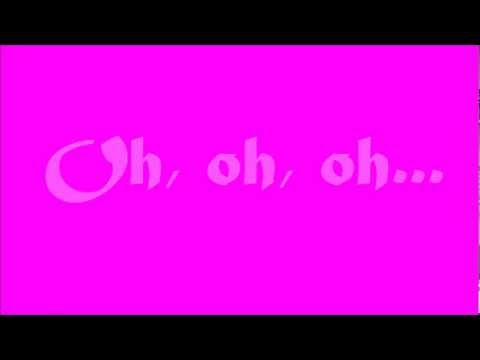Alicia Keys - Girl on fire (lyrics)