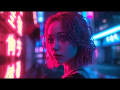 Jeremy Blake - Cinematic Mix  [Visualizer]