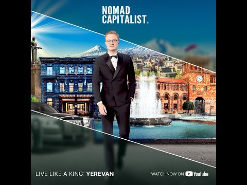 Live like a king with Armenian subtitles full