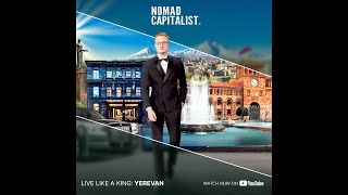 Live like a king with Armenian subtitles full