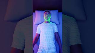 The 2-Minute Military Sleep Hack #shorts 🤫💤