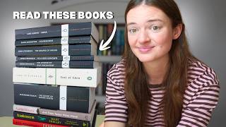 If You Think Classics Are Boring, Read These 10 Books