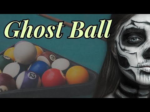SECRETS of the ghost ball UNCOVERED